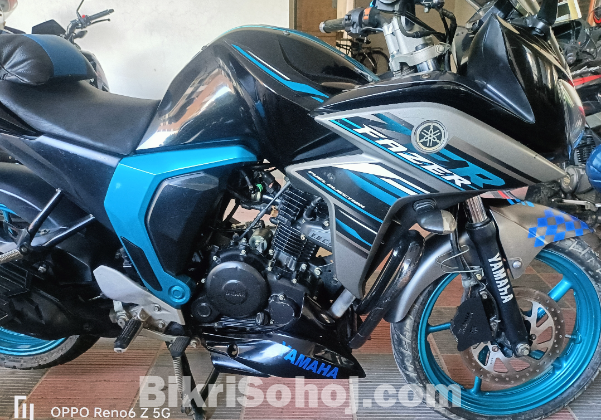 Yamaha fazer